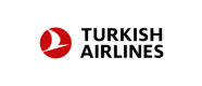 THY Türk Hava Yolları logosu