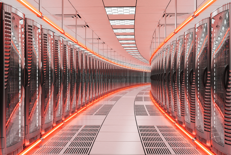 Moonsoftnetworks Verimerkezi Çözümleri - Yeni nesil veri merkezi teknolojileri